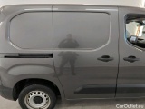  Toyota  Proace Toyota  City 1.5 D-4D 100pk Professional 4d #21
