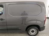  Toyota  Proace Toyota  City 1.5 D-4D 100pk Professional 4d #24
