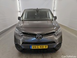  Toyota  Proace Toyota  City 1.5 D-4D 100pk Professional 4d #28
