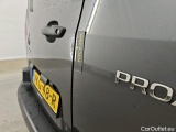 Toyota  Proace Toyota  City 1.5 D-4D 100pk Professional 4d #56