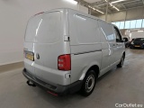  Volkswagen  Transporter Volkswagen  2.0TDI 110kW 7-DSG L1H1 4d #2