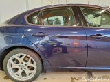  Alfa Romeo  Giulietta ALFA ROMEO GIULIA / 2016 / 4P / BERLINA 2.2 TURBO DIESEL 190CV EXECUTIVE AT8 #50