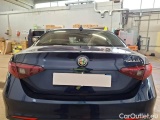  Alfa Romeo  Giulietta ALFA ROMEO GIULIA / 2016 / 4P / BERLINA 2.2 TURBO DIESEL 190CV EXECUTIVE AT8 #60