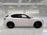  Alfa Romeo   STELVIO ALFA ROMEO / 2017 / 5P / SUV 2.2 TURBO DIESEL 210CV VELOCE TI AT8 Q4 #7