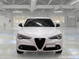  Alfa Romeo   STELVIO ALFA ROMEO / 2017 / 5P / SUV 2.2 TURBO DIESEL 210CV VELOCE TI AT8 Q4 #6