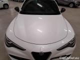  Alfa Romeo   STELVIO ALFA ROMEO / 2017 / 5P / SUV 2.2 TURBO DIESEL 210CV VELOCE TI AT8 Q4 #30