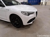  Alfa Romeo   STELVIO ALFA ROMEO / 2017 / 5P / SUV 2.2 TURBO DIESEL 210CV VELOCE TI AT8 Q4 #41