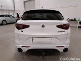  Alfa Romeo   STELVIO ALFA ROMEO / 2017 / 5P / SUV 2.2 TURBO DIESEL 210CV VELOCE TI AT8 Q4 #48