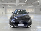  Audi  A4 AUDI  AVANT / 2019 / 5P / STATION WAGON 2.0 35 TFSI BUSIN ADVAN. S TRONIC #6