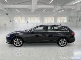  Audi  A4 AUDI  AVANT / 2019 / 5P / STATION WAGON 2.0 35 TFSI BUSIN ADVAN. S TRONIC #8