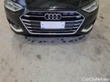  Audi  A4 AUDI  AVANT / 2019 / 5P / STATION WAGON 2.0 35 TFSI BUSIN ADVAN. S TRONIC #31