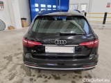  Audi  A4 AUDI  AVANT / 2019 / 5P / STATION WAGON 2.0 35 TFSI BUSIN ADVAN. S TRONIC #42
