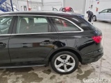  Audi  A4 AUDI  AVANT / 2019 / 5P / STATION WAGON 2.0 35 TFSI BUSIN ADVAN. S TRONIC #47