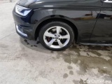  Audi  A4 AUDI  AVANT / 2019 / 5P / STATION WAGON 2.0 35 TFSI BUSIN ADVAN. S TRONIC #53