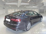 A5 Sportback