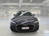  Audi  A5 Sportback AUDI  / 2019 / 5P / BERLINA 40 TDI BUSINESS S TRONIC #6