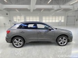  Audi  Q3 AUDI  / 2018 / 5P / SUV 40 TDI QUATTRO S TRONIC S LINE EDITION #7