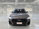  Audi  Q3 AUDI  / 2018 / 5P / SUV 40 TDI QUATTRO S TRONIC S LINE EDITION #6