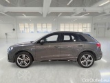  Audi  Q3 AUDI  / 2018 / 5P / SUV 40 TDI QUATTRO S TRONIC S LINE EDITION #8