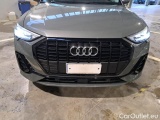  Audi  Q3 AUDI  / 2018 / 5P / SUV 40 TDI QUATTRO S TRONIC S LINE EDITION #29
