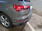  Audi  Q3 AUDI  / 2018 / 5P / SUV 40 TDI QUATTRO S TRONIC S LINE EDITION #36