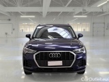  Audi  Q3 AUDI  / 2018 / 5P / SUV 35 TDI S TRONIC BUSINESS #6