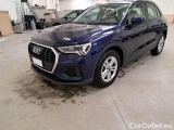  Audi  Q3 AUDI  / 2018 / 5P / SUV 35 TDI S TRONIC BUSINESS #37