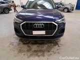  Audi  Q3 AUDI  / 2018 / 5P / SUV 35 TDI S TRONIC BUSINESS #39