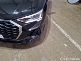  Audi  Q3 AUDI  SPORTBACK / 2019 / 5P / SUV 35 TDI S TRONIC BUSINESS PLUS #32