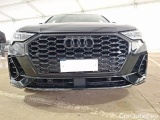  Audi  Q3 AUDI  SPORTBACK / 2019 / 5P / SUV 35 TDI S TRONIC S LINE EDITION #30