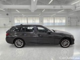  Bmw  Serie 3 BMW  / 2018 / 5P / STATION WAGON 318D 48V BUSINESS ADVANTAGE TOURING AUTO #7
