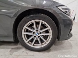  Bmw  Serie 3 BMW  / 2018 / 5P / STATION WAGON 318D 48V BUSINESS ADVANTAGE TOURING AUTO #17