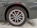  Bmw  Serie 3 BMW  / 2018 / 5P / STATION WAGON 318D 48V BUSINESS ADVANTAGE TOURING AUTO #19