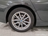  Bmw  Serie 3 BMW  / 2018 / 5P / STATION WAGON 318D 48V BUSINESS ADVANTAGE TOURING AUTO #18