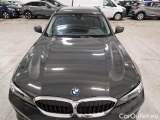  Bmw  Serie 3 BMW  / 2018 / 5P / STATION WAGON 318D 48V BUSINESS ADVANTAGE TOURING AUTO #33