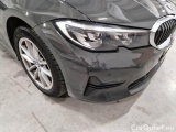  Bmw  Serie 3 BMW  / 2018 / 5P / STATION WAGON 318D 48V BUSINESS ADVANTAGE TOURING AUTO #46