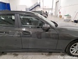  Bmw  Serie 3 BMW  / 2018 / 5P / STATION WAGON 318D 48V BUSINESS ADVANTAGE TOURING AUTO #51