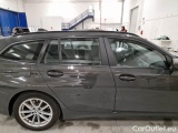  Bmw  Serie 3 BMW  / 2018 / 5P / STATION WAGON 318D 48V BUSINESS ADVANTAGE TOURING AUTO #59