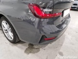  Bmw  Serie 3 BMW  / 2018 / 5P / STATION WAGON 318D 48V BUSINESS ADVANTAGE TOURING AUTO #79