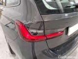 Bmw  Serie 3 BMW  / 2018 / 5P / STATION WAGON 318D 48V BUSINESS ADVANTAGE TOURING AUTO #87