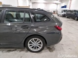  Bmw  Serie 3 BMW  / 2018 / 5P / STATION WAGON 318D 48V BUSINESS ADVANTAGE TOURING AUTO #94