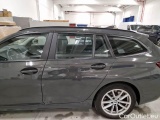  Bmw  Serie 3 BMW  / 2018 / 5P / STATION WAGON 318D 48V BUSINESS ADVANTAGE TOURING AUTO #99