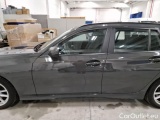  Bmw  Serie 3 BMW  / 2018 / 5P / STATION WAGON 318D 48V BUSINESS ADVANTAGE TOURING AUTO #104