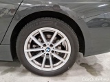  Bmw  Serie 3 BMW  / 2018 / 5P / STATION WAGON 318D 48V BUSINESS ADVANTAGE TOURING AUTO #123