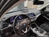  Bmw  Serie 3 BMW  / 2018 / 5P / STATION WAGON 318D 48V BUSINESS ADVANTAGE TOURING AUTO #127