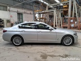  Bmw  Serie 5 BMW  / 2020 / 4P / BERLINA 520D XDRIVE LUXURY AUTO MH48V #8