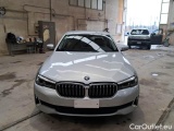  Bmw  Serie 5 BMW  / 2020 / 4P / BERLINA 520D XDRIVE LUXURY AUTO MH48V #6