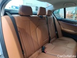 Bmw  Serie 5 BMW  / 2020 / 4P / BERLINA 520D XDRIVE LUXURY AUTO MH48V #15