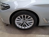  Bmw  Serie 5 BMW  / 2020 / 4P / BERLINA 520D XDRIVE LUXURY AUTO MH48V #20