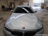  Bmw  Serie 5 BMW  / 2020 / 4P / BERLINA 520D XDRIVE LUXURY AUTO MH48V #29
